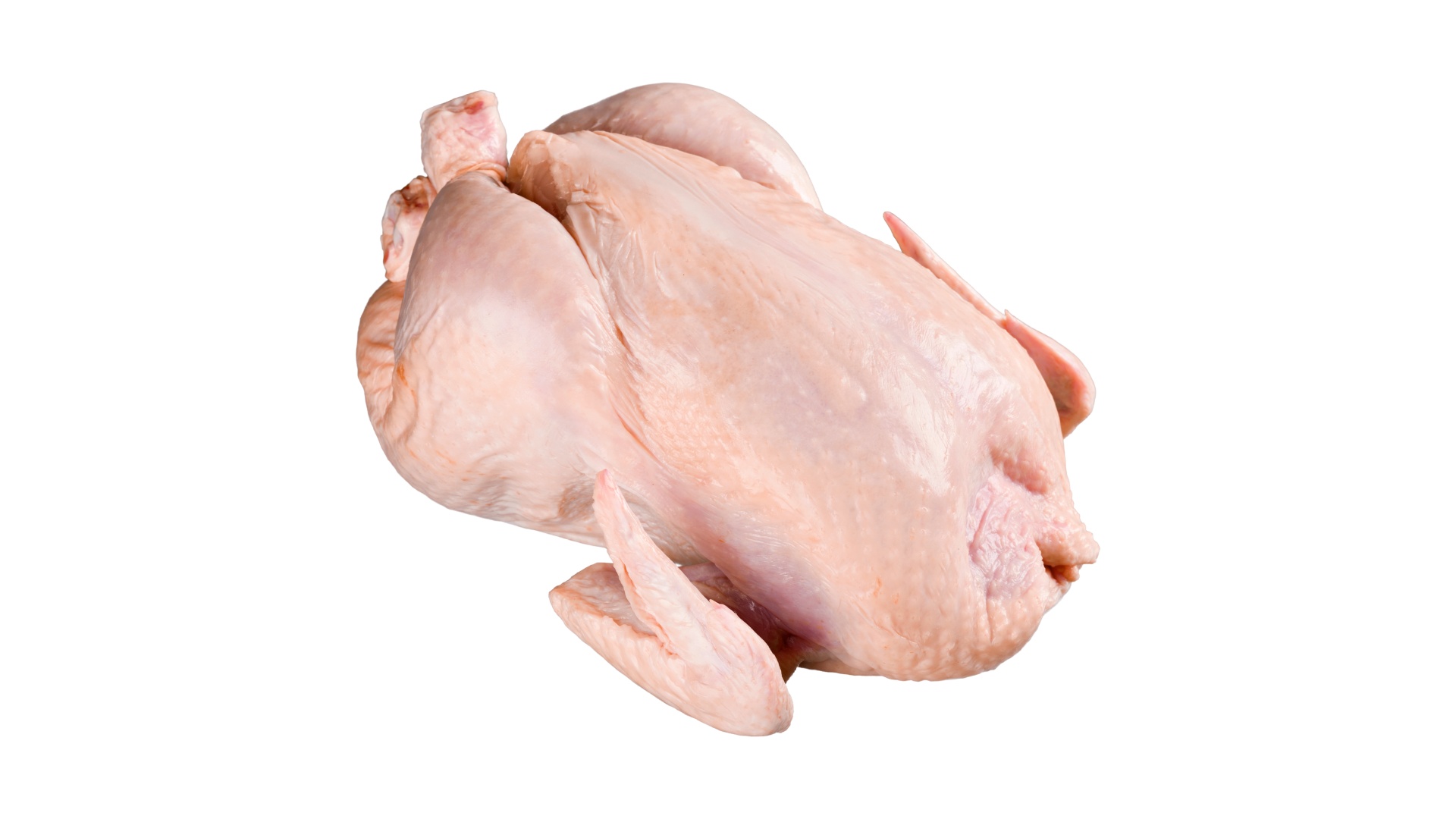 Whole Chicken-1.2 kilograms