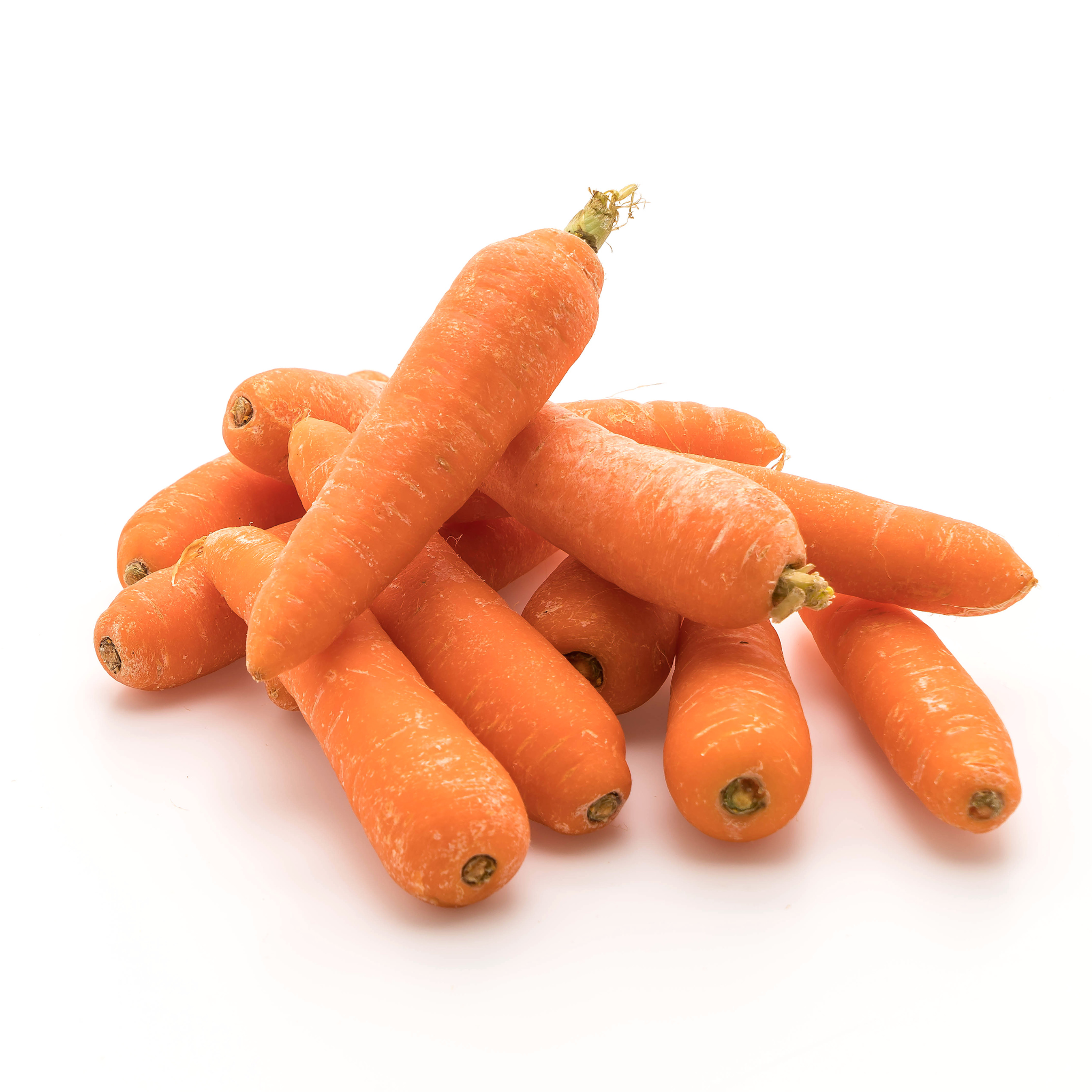 Fresh Organic Carrot – 500 grams