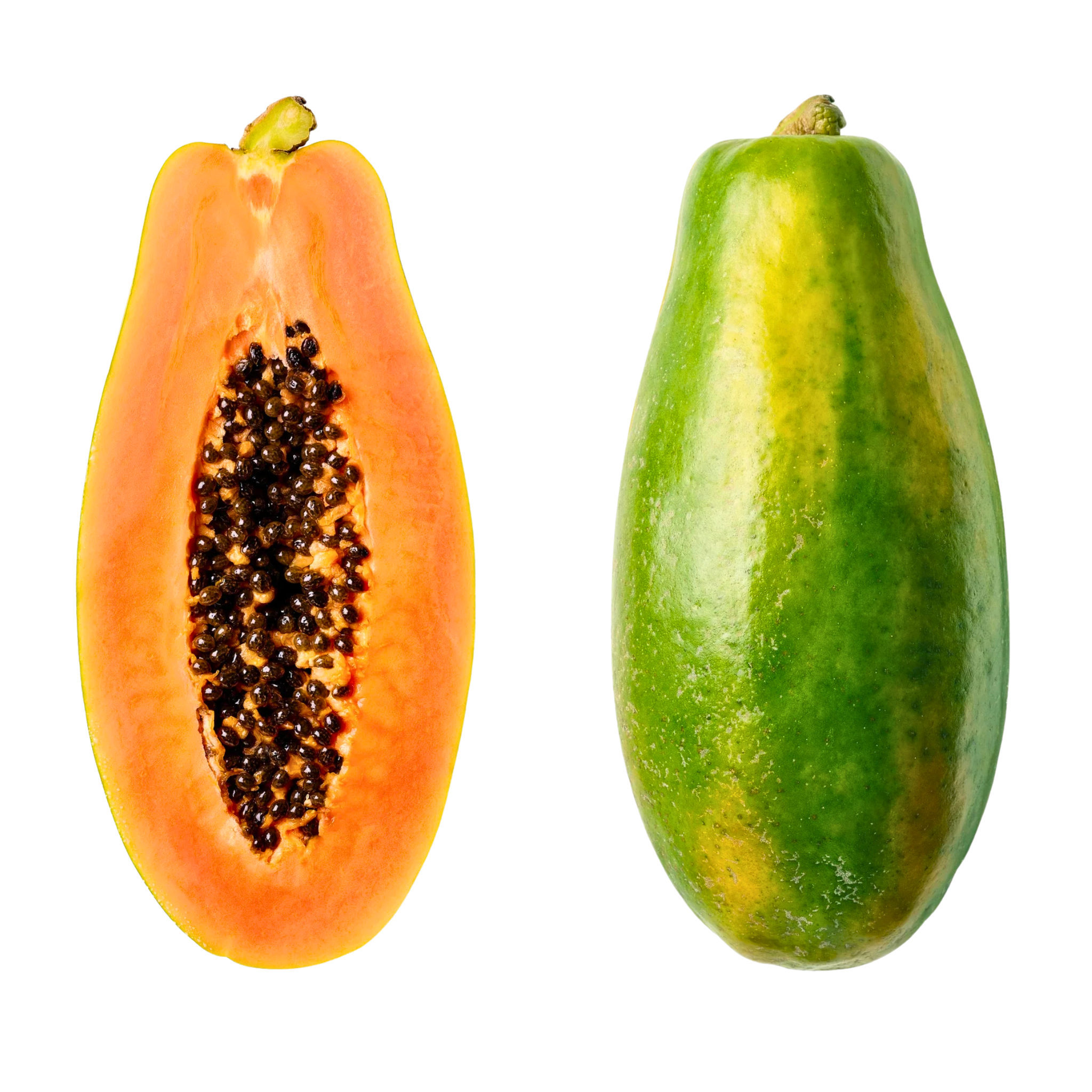 Fresh Papaya – 1 kg