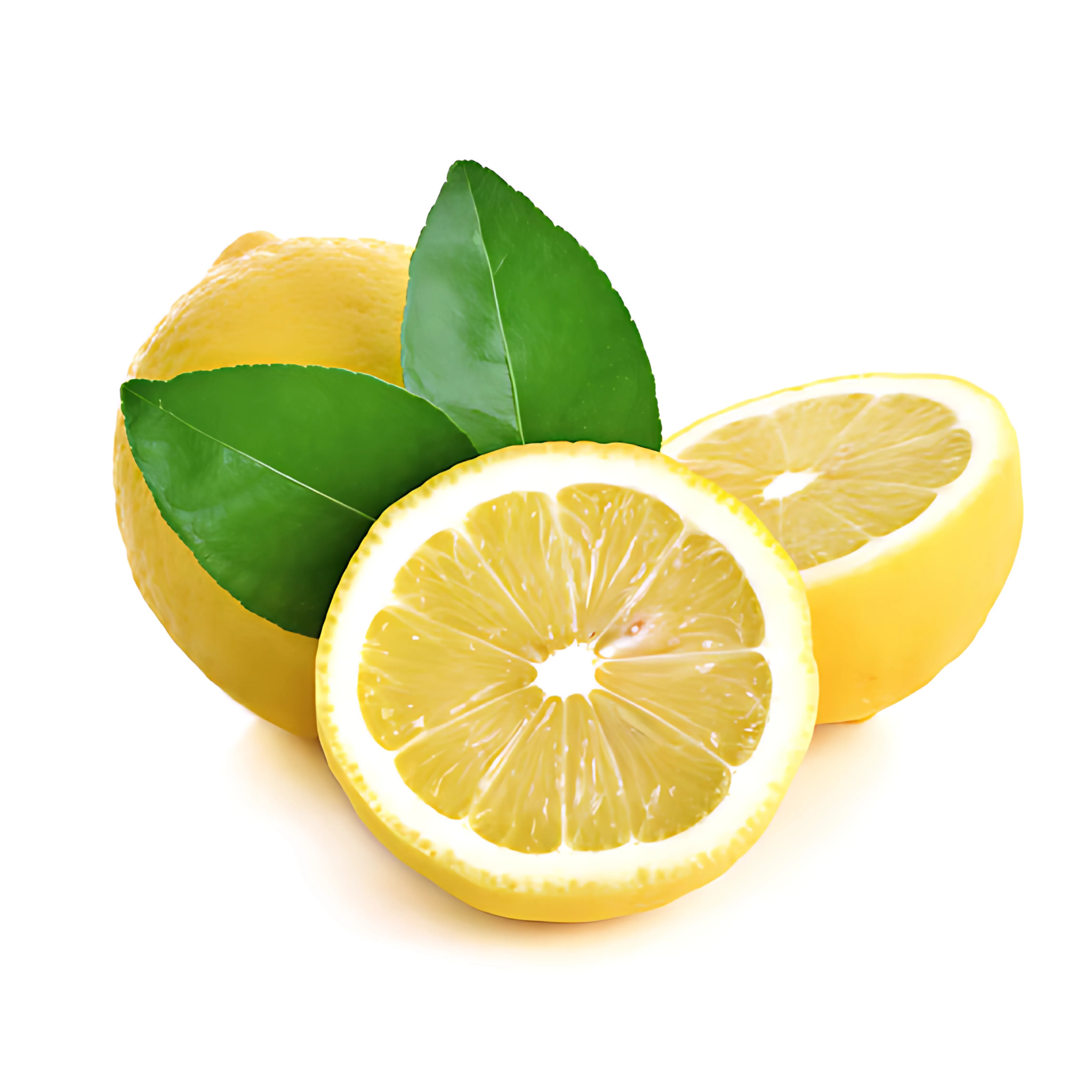 Premium Fresh Local Lemon – 1 kg (pack)