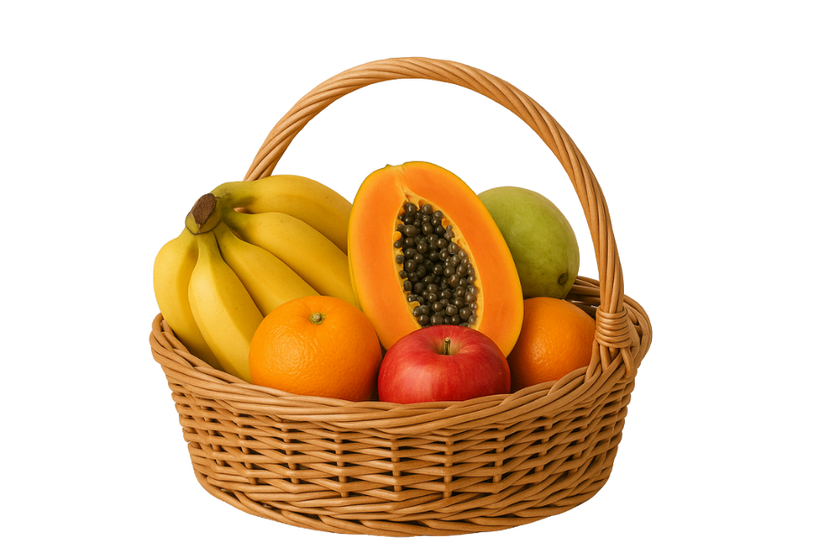 🍓 Fruit Lovers Bundle B 🍌