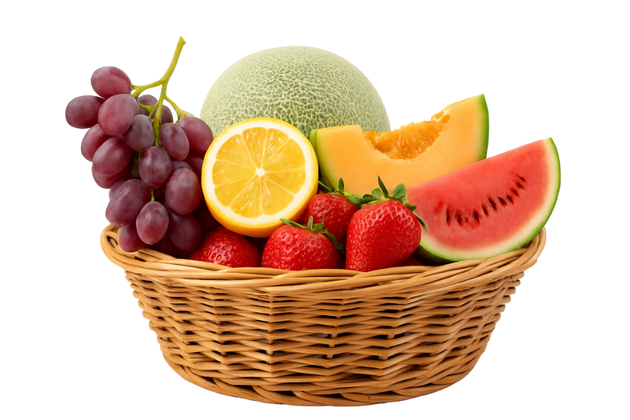 🍉 Fruit Lovers Bundle A 🍇