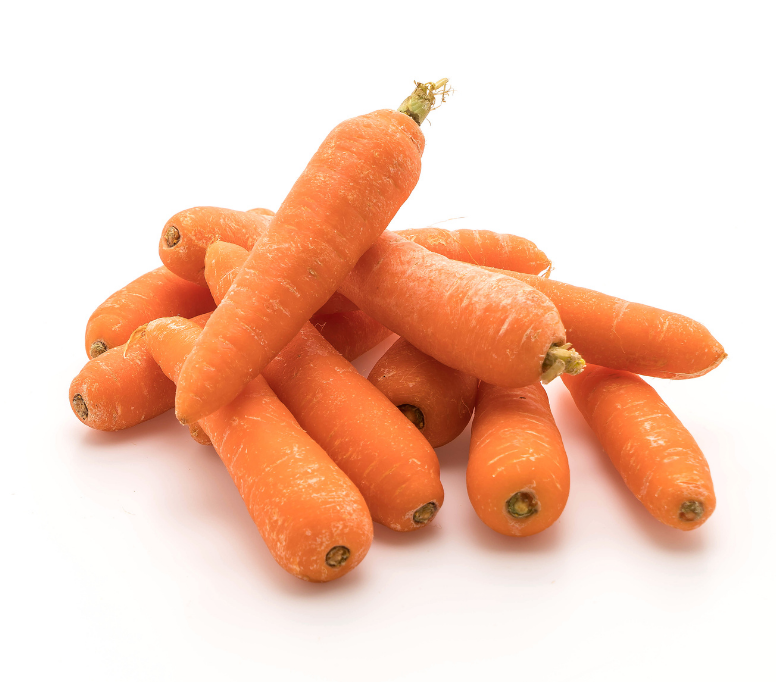 Fresh Organic Carrot-1 bundle
