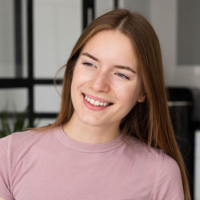 Sarah 
