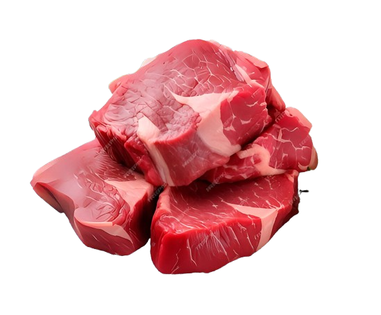 Beef Steak-500 grams