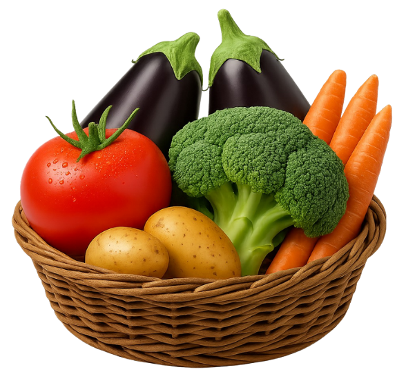 🥕 Vegetables Bundle 🥔