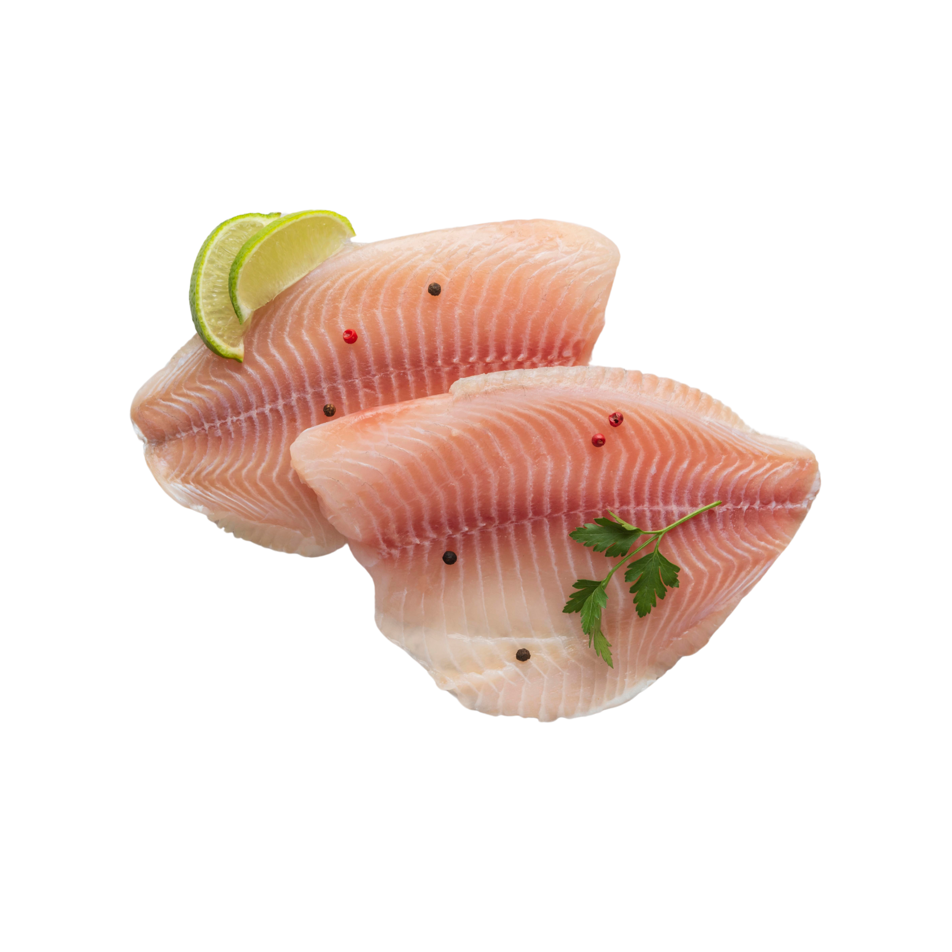 Fresh Local Gurami Fish – 500 grams