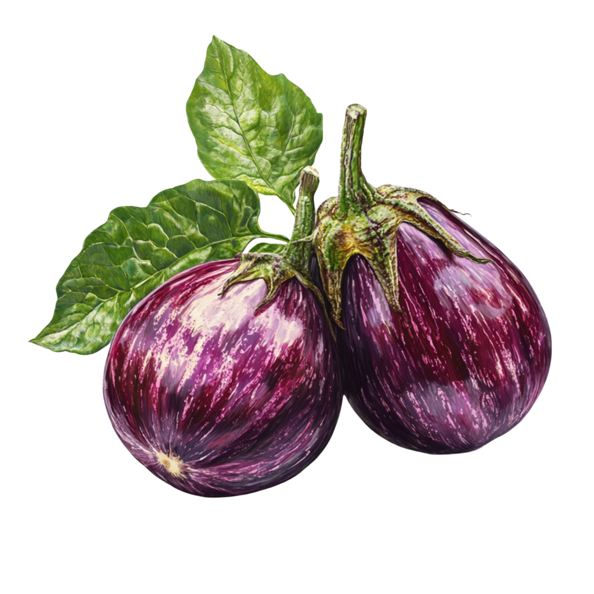 Eggplant – 1 Kg