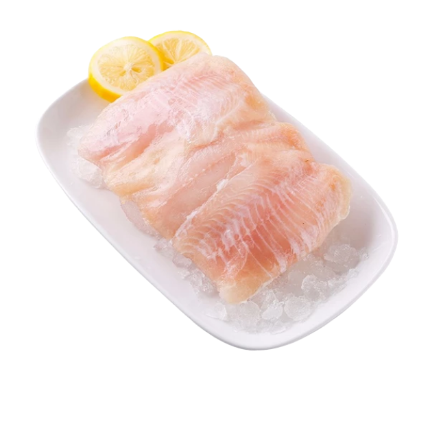 Fresh Local Gurami Fish – 500 grams