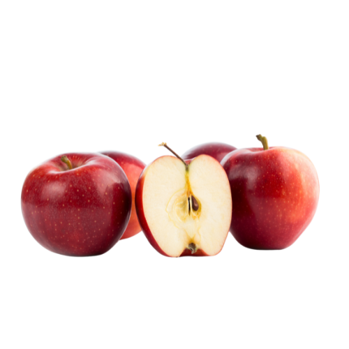 Premium Fresh Local Apple – 1 kg (pack)
