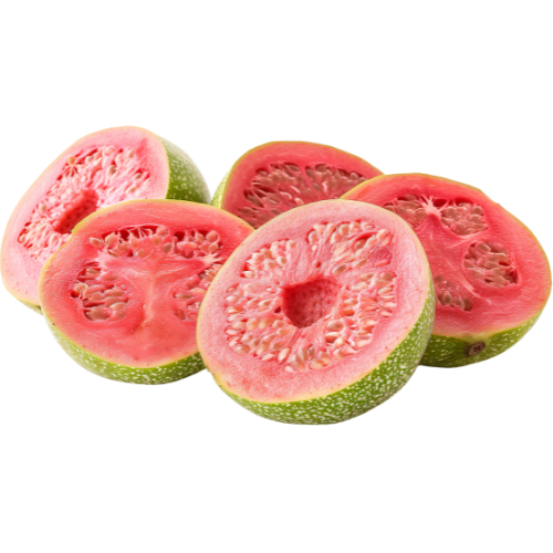 Premium Fresh Local Guava – 1 kg (pack)