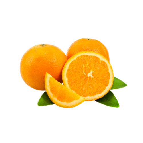 Premium Fresh Local Orange – 1 kg (pack)