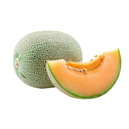 Premium Fresh Local Melon – 1 kg (pack)