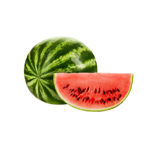 Premium Fresh Local Watermelon – 1 kg (pack)