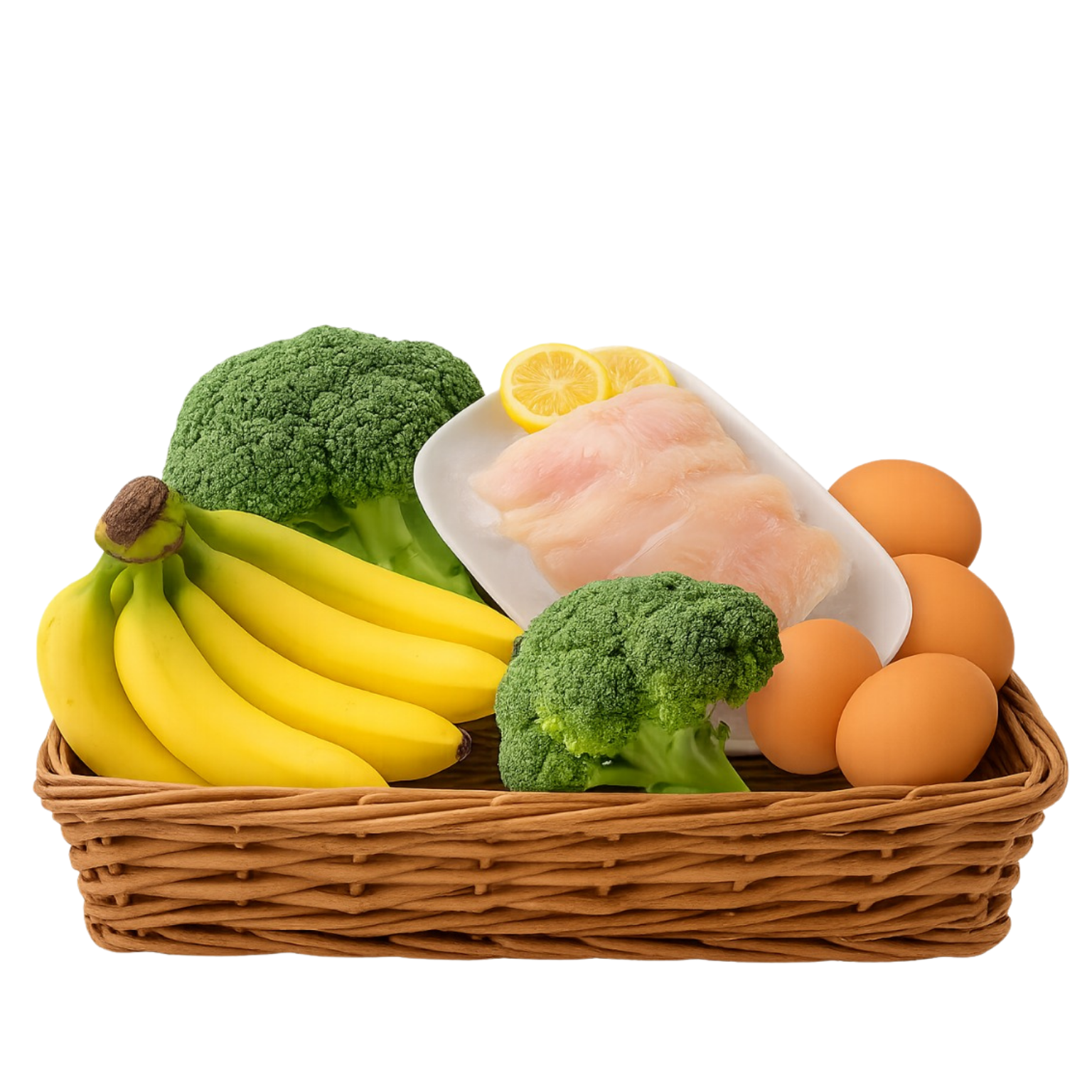 Healthy Essentials Bundle