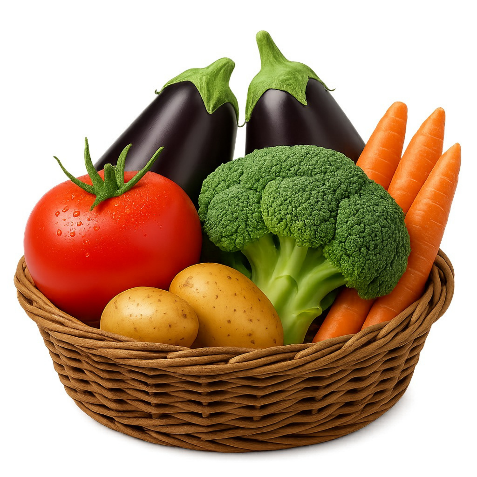 Vegetables Bundle