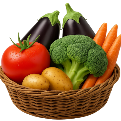 🥕 Vegetables Bundle 🥔